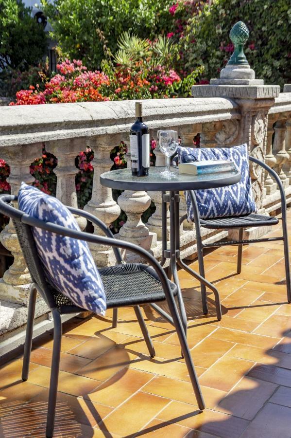 Villa Casakhan, Beautiful Luxury Villa, Marbella Exterior foto